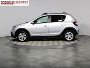 Renault Sandero II Рестайлинг Белгород  - изображение 23