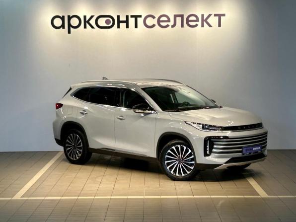 Exeed TXL I Рестайлинг с пробегом 2022 года, цена 2 247 000 рублей, 36883 км, внедорожник, Автокод Объявления