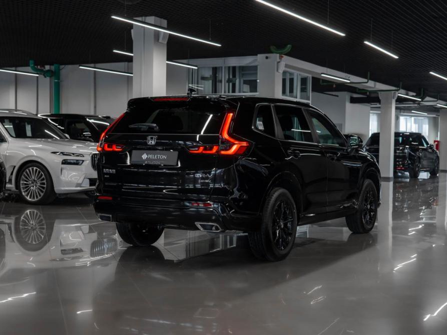 Honda CR-V VI Москва  - изображение 5
