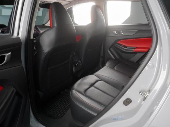 Changan UNI-S I с пробегом 2024 года, цена 2 149 000 рублей, 36289 км, внедорожник, Автокод Объявления