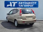 Chevrolet Rezzo Таганрог  - изображение 31
