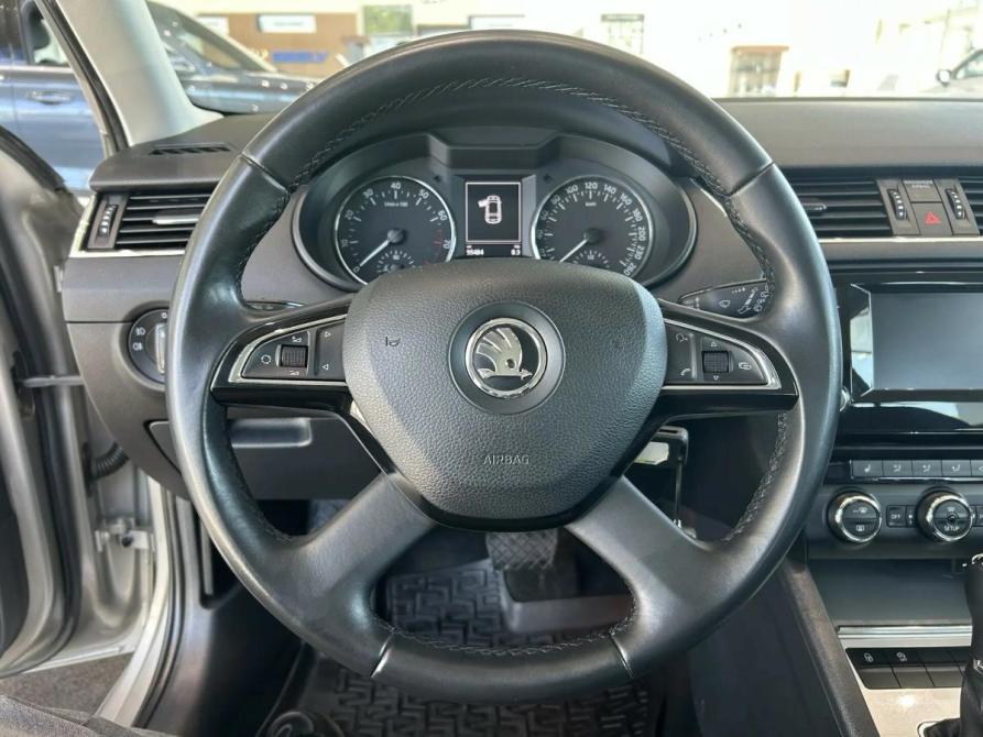 Skoda Octavia III (A7) Екатеринбург  - изображение 19