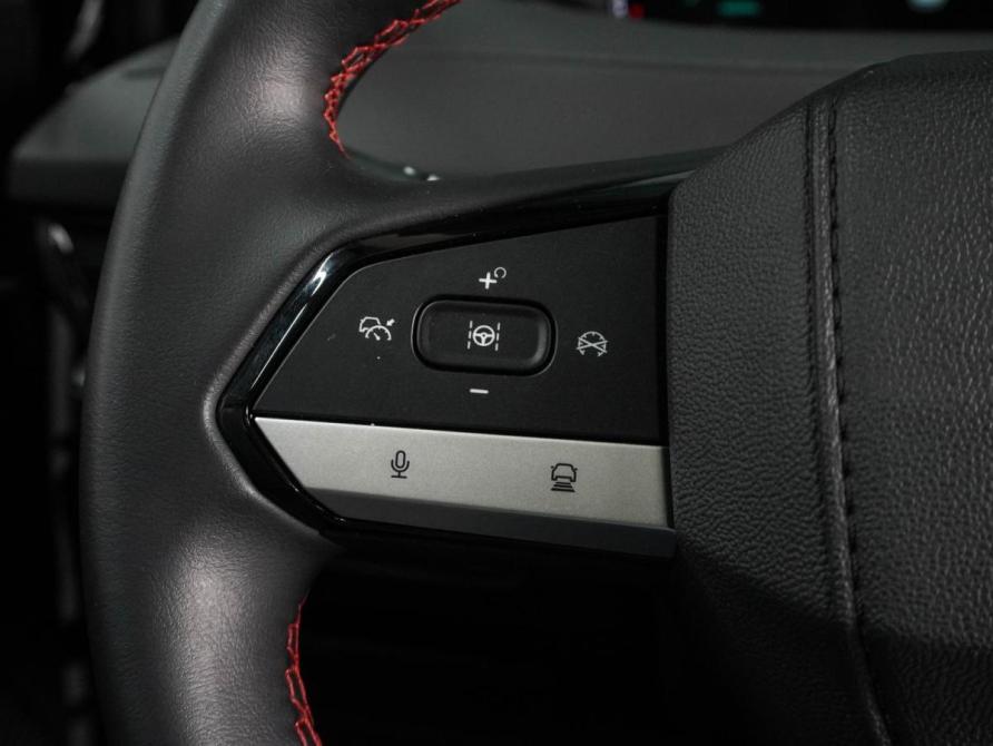 Changan UNI-S (CS55 Plus) I Воронеж  - изображение 18