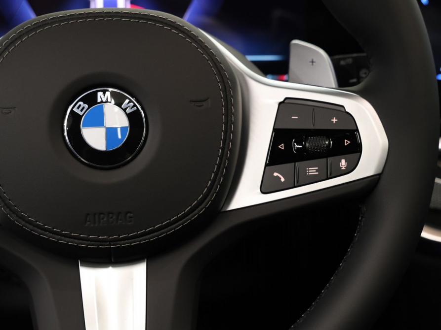 BMW X5 IV (G05/G18) Рестайлинг Москва  - изображение 23