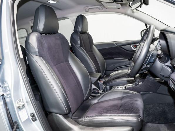 Subaru Forester V Рестайлинг с пробегом 2021 года, цена 3 440 000 рублей, 16810 км, внедорожник, Автокод Объявления