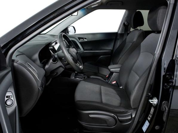 Hyundai Creta I с пробегом 2016 года, цена 1 348 000 рублей, 201292 км, внедорожник, Автокод Объявления