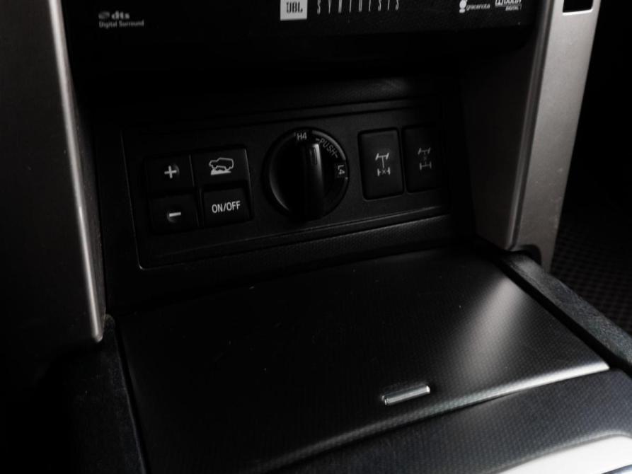 Toyota Land Cruiser Prado 150 Series Тюмень  - изображение 22