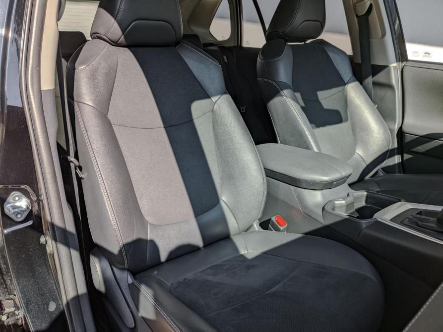 Toyota RAV4 V (XA50) Москва  - изображение 22