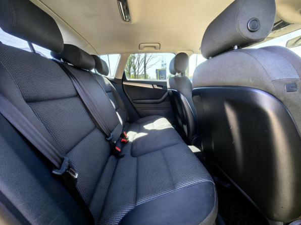 Audi A3 II (8P) Рестайлинг 2 с пробегом 2012 года, цена 649 000 рублей, 211618 км, хэтчбек, Автокод Объявления