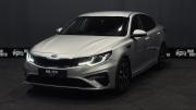 Kia K5 II Смоленск  - изображение 24