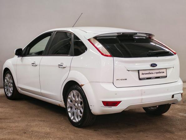 Ford Focus II Рестайлинг с пробегом 2010 года, цена 513 000 рублей, 230000 км, хэтчбек, Автокод Объявления