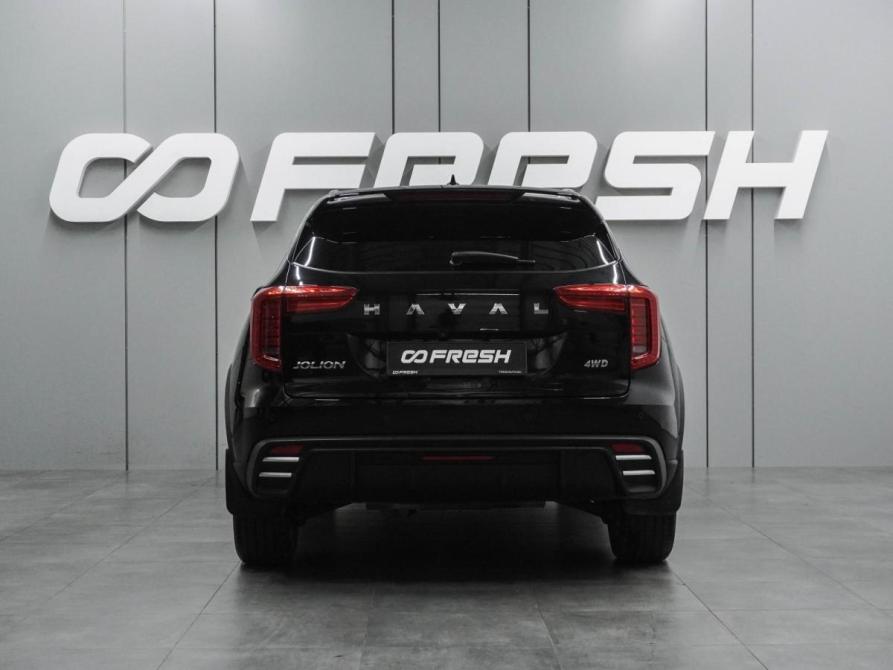 Haval Jolion I Рестайлинг Воронеж  - изображение 4
