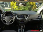 Hyundai Solaris II Москва  - изображение 28
