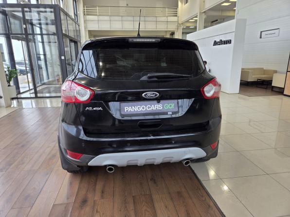 Ford Kuga I с пробегом 2012 года, цена 979 000 рублей, 245322 км, внедорожник, Автокод Объявления