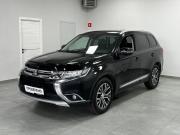 Mitsubishi Outlander III Рестайлинг 2 Казань  - изображение 20