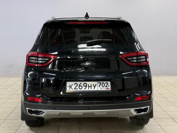 Chery Tiggo 4 Pro I Рестайлинг с пробегом 2023 года, цена 1 620 000 рублей, 20464 км, внедорожник, Автокод Объявления