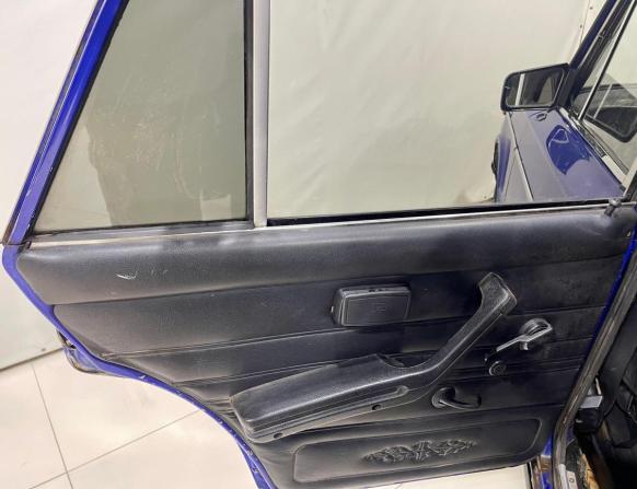 Lada (ВАЗ) 2106 с пробегом 2002 года, цена 80 000 рублей, 120523 км, седан, Автокод Объявления