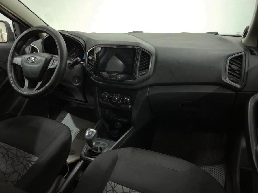 Lada (ВАЗ) XRAY I Альметьевск  - изображение 16