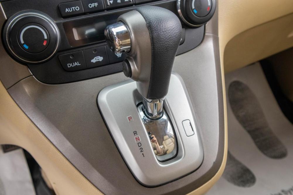 Honda CR-V III Барнаул  - изображение 21