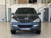 SsangYong Kyron I Рестайлинг Ростов-на-Дону  - изображение 17