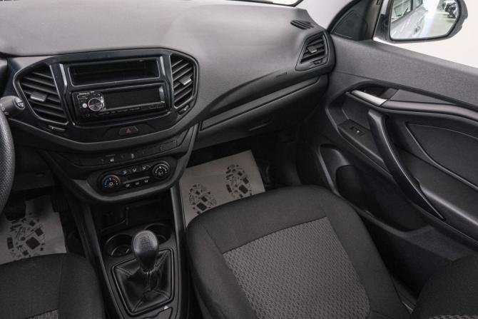 Lada (ВАЗ) Vesta I с пробегом 2021 года, цена 1 099 000 рублей, 21700 км, универсал, Автокод Объявления