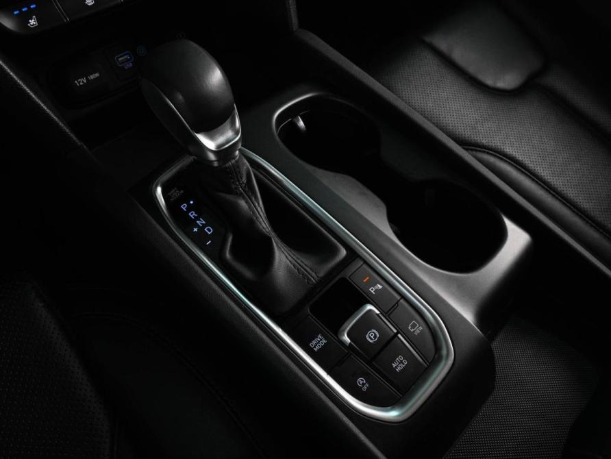 Hyundai Santa Fe IV Ростов-на-Дону  - изображение 17