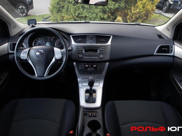 Nissan Tiida II с пробегом 2015 года, цена 1 168 000 рублей, 70000 км, хэтчбек, Автокод Объявления