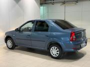 Renault Logan I Рестайлинг Самара  - изображение 15