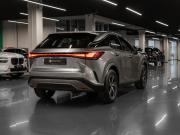 Lexus RX V Москва  - изображение 29