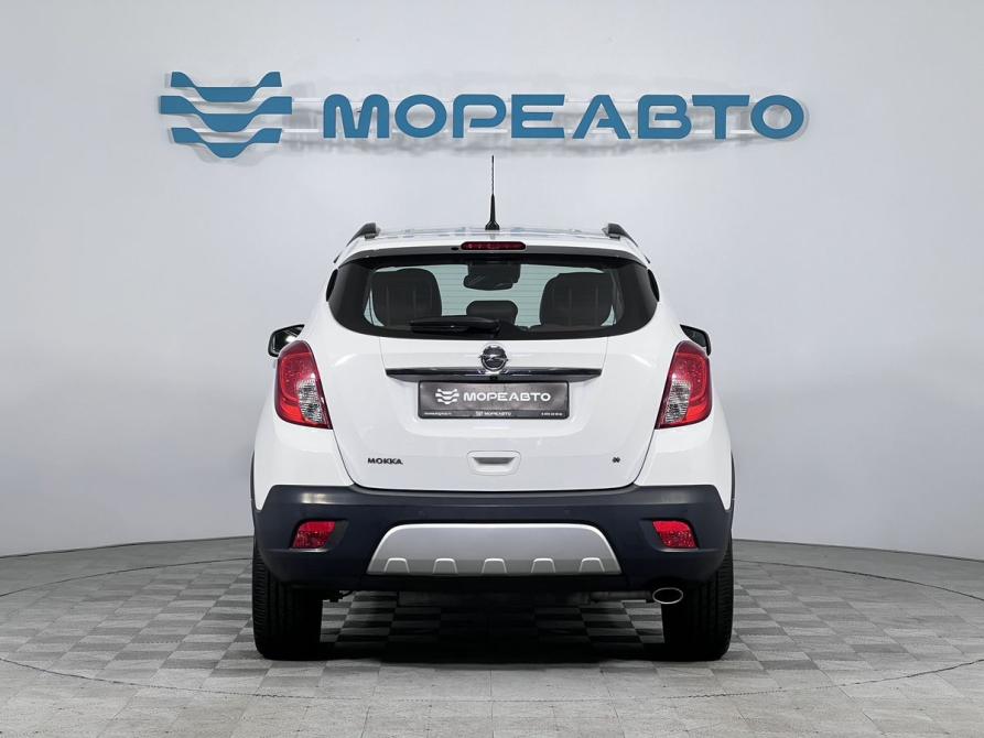 Opel Mokka I Калининград  - изображение 6