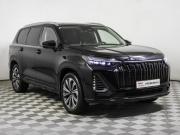 Exeed VX I Рестайлинг Москва  - изображение 23