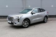 Haval Jolion I Санкт-Петербург  - изображение 18
