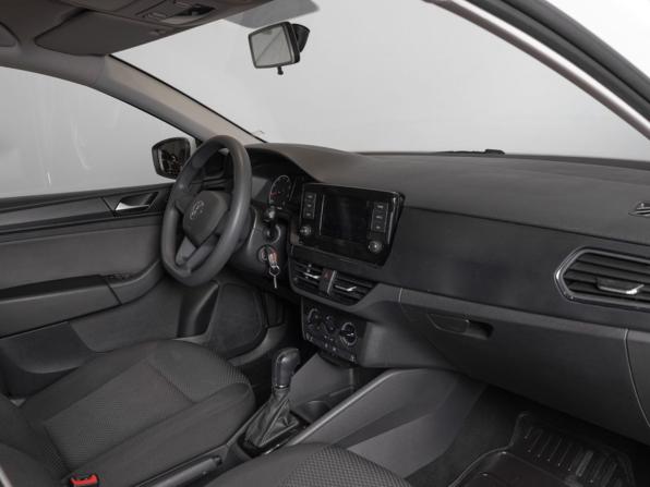 Volkswagen Polo VI с пробегом 2021 года, цена 1 643 300 рублей, 60327 км, лифтбек, Автокод Объявления