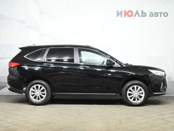 Haval M6 II с пробегом 2024 года, цена 1 900 000 рублей, 42352 км, внедорожник, Автокод Объявления