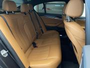 BMW 5 серии VII (G30/G31/G38) Рестайлинг Москва  - изображение 42