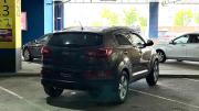 Kia Sportage III Екатеринбург  - изображение 21