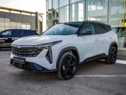 Geely Cityray Волгоград  - изображение 40