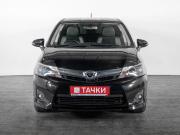 Toyota Corolla XI (E160 E170 E180) Иркутск  - изображение 26