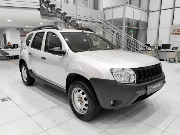 Renault Duster I с пробегом 2013 года, цена 680 000 рублей, 116325 км, внедорожник, Автокод Объявления