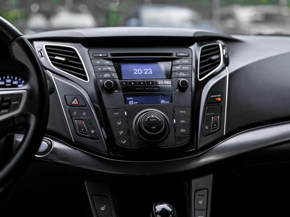 Hyundai i40 I с пробегом 2013 года, цена 1 010 000 рублей, 173718 км, седан, Автокод Объявления