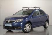 Renault Logan II Челябинск  - изображение 23