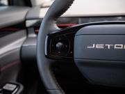 JETOUR DASHING I Рестайлинг Сочи  - изображение 40