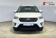 Hyundai Creta I Саранск  - изображение 32