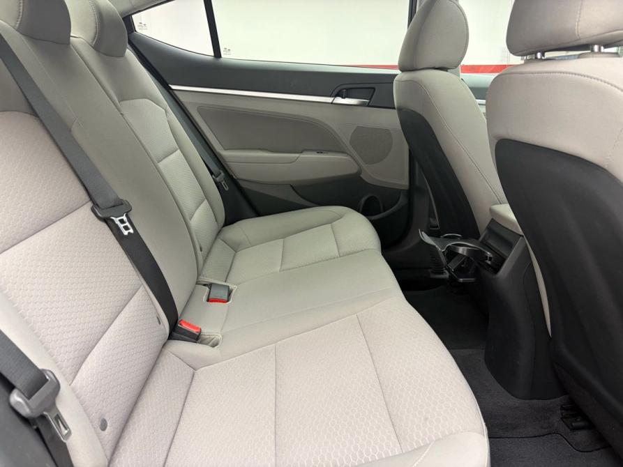 Hyundai Elantra VI (AD) Рестайлинг Ростов-на-Дону  - изображение 19