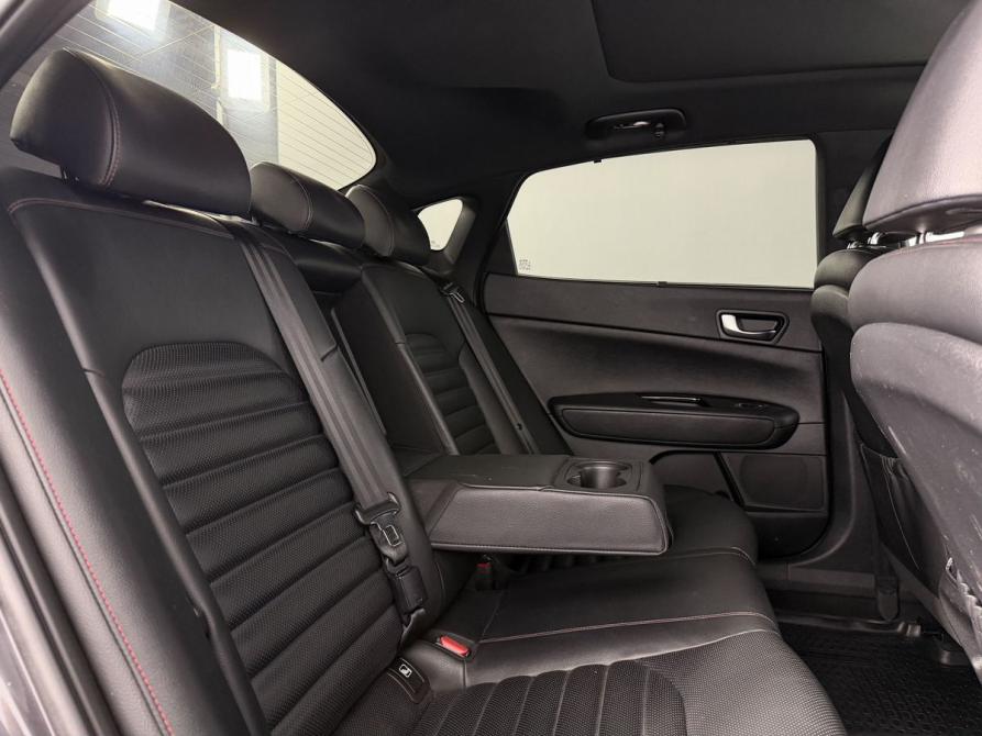 Kia Optima IV Калининград  - изображение 19