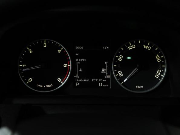 Land Rover Range Rover Sport I Рестайлинг с пробегом 2012 года, цена 1 999 900 рублей, 207194 км, внедорожник, Автокод Объявления
