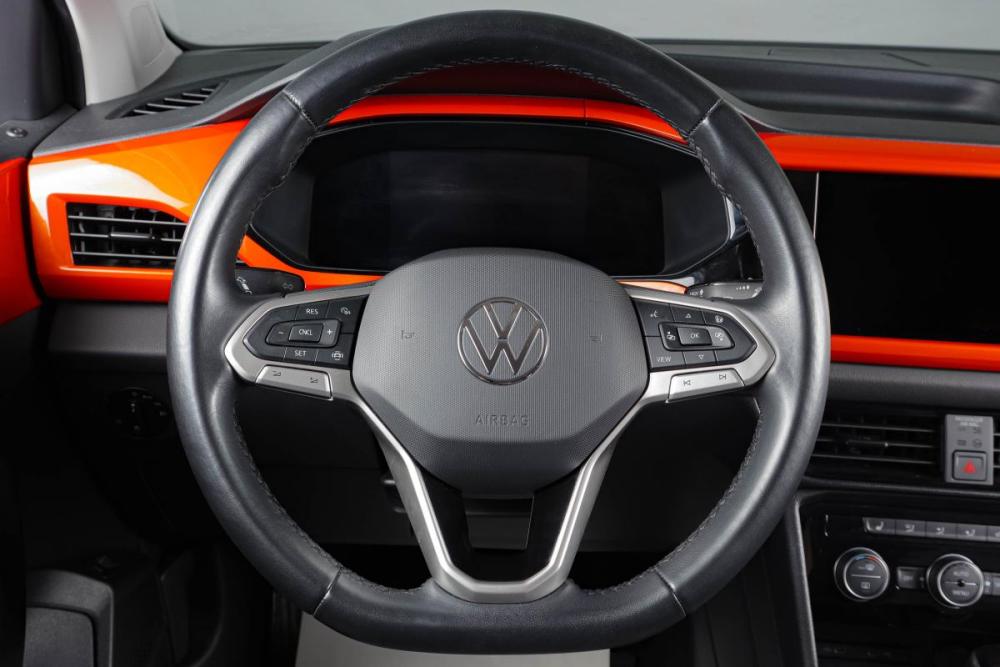 Volkswagen Taos I Тюмень  - изображение 14