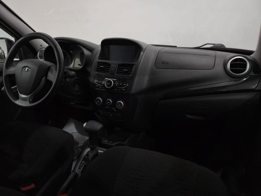 Lada (ВАЗ) Kalina II Альметьевск  - изображение 13