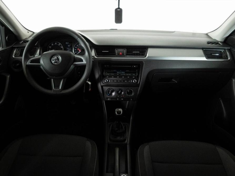 Skoda Rapid I Казань  - изображение 7