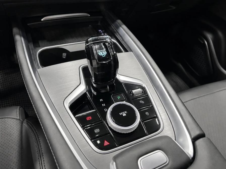 Chery Tiggo 7 Pro Max I Рестайлинг Кемерово  - изображение 9